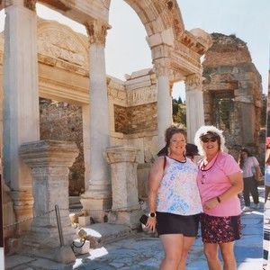 Meet your Posher, Bridget